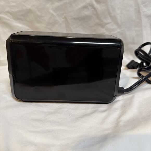 X-ACTO Electric Pencil Sharpener Model 18XXX‎ Tested Works - Picture 4 of 5